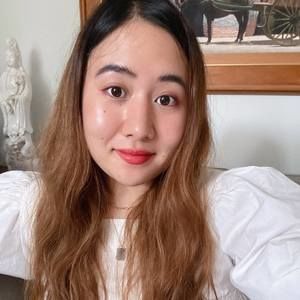 Meet your Posher, Chynna